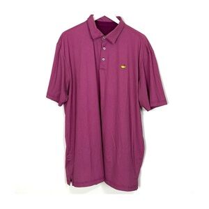 The Masters Polo Shirt